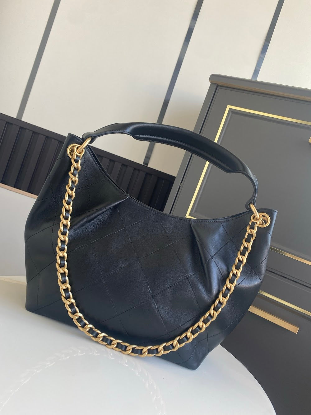 Anum Bags CHn Luxury Bag --114233