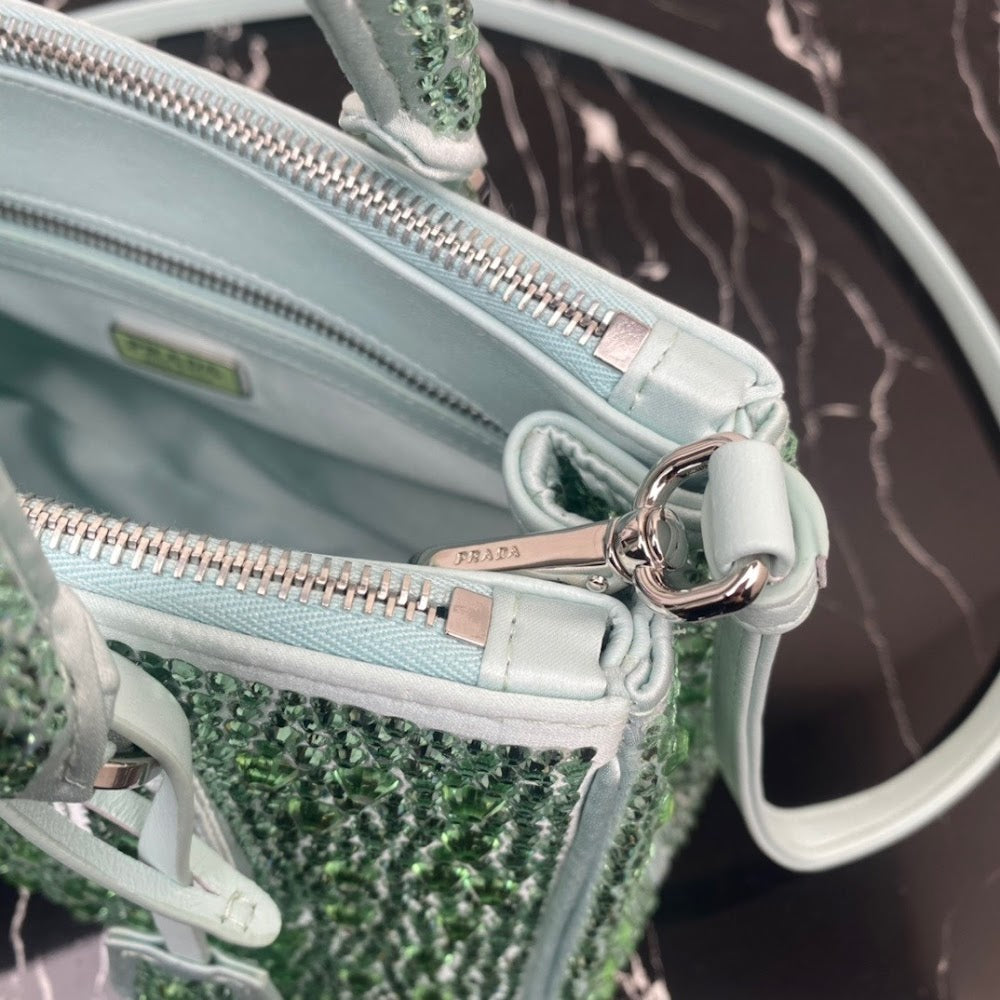 Ezyycart Bags pradn Luxury Bag --74824