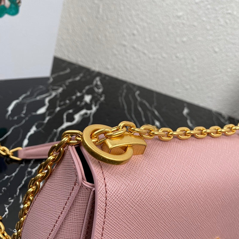 Ezyycart Bags pradn Luxury Bag --74733