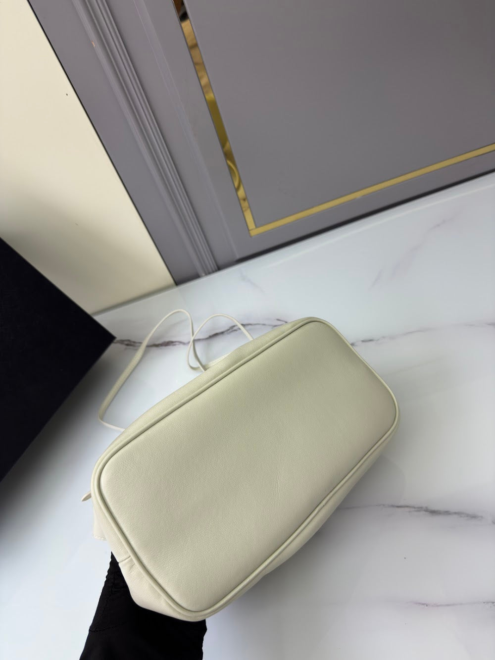 Ezyycart Bags Pradn Luxury Bag --101580