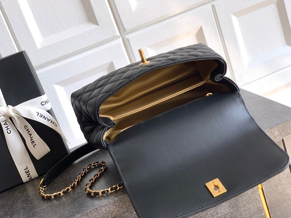Anum Bags CHn Luxury Bag --113967