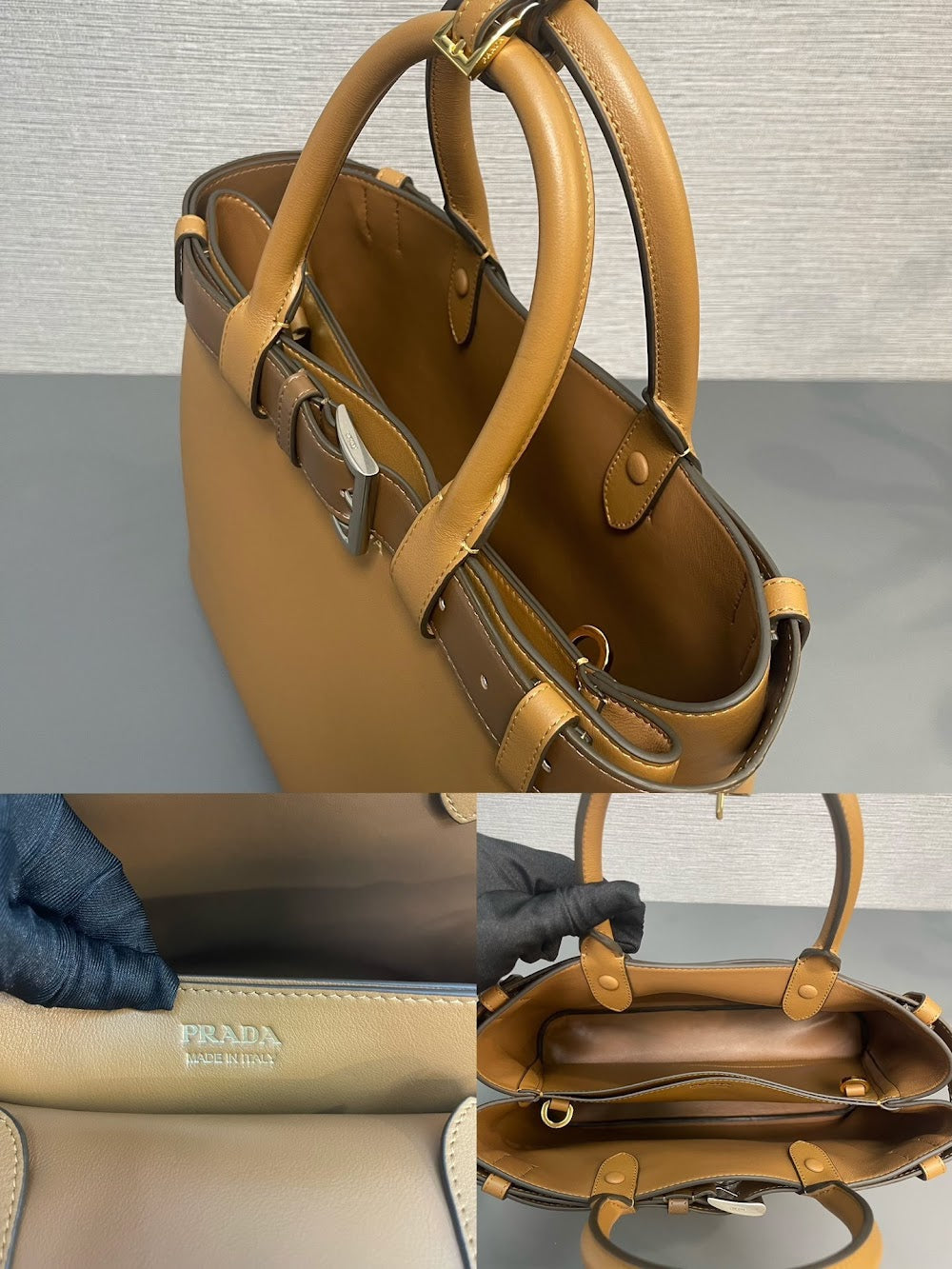 Ezyycart Bags pradn Luxury Bag --74946