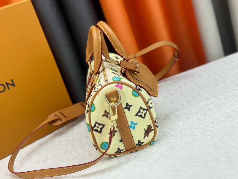 Anum Bags LVn Luxury Bag --79326