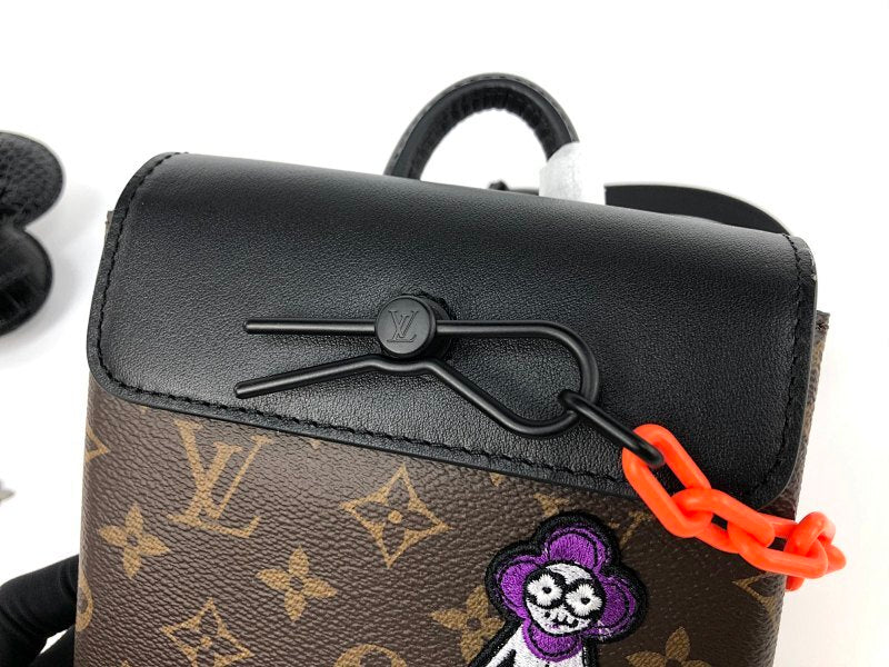 Anum Bags ln Luxury Bag --59477