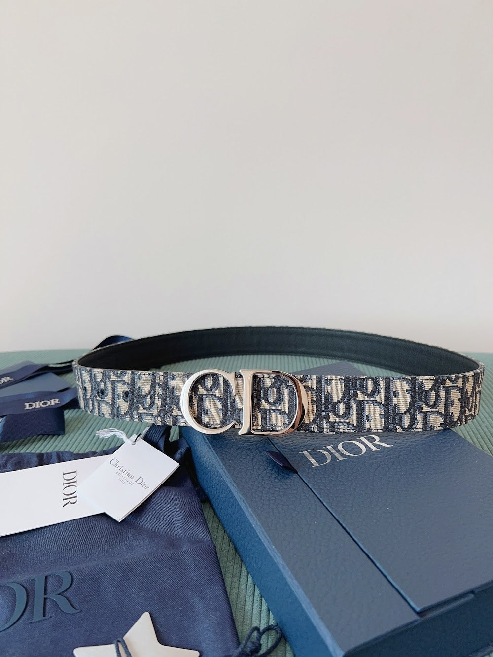 Anum Bags Diorn Luxury Belt --107767