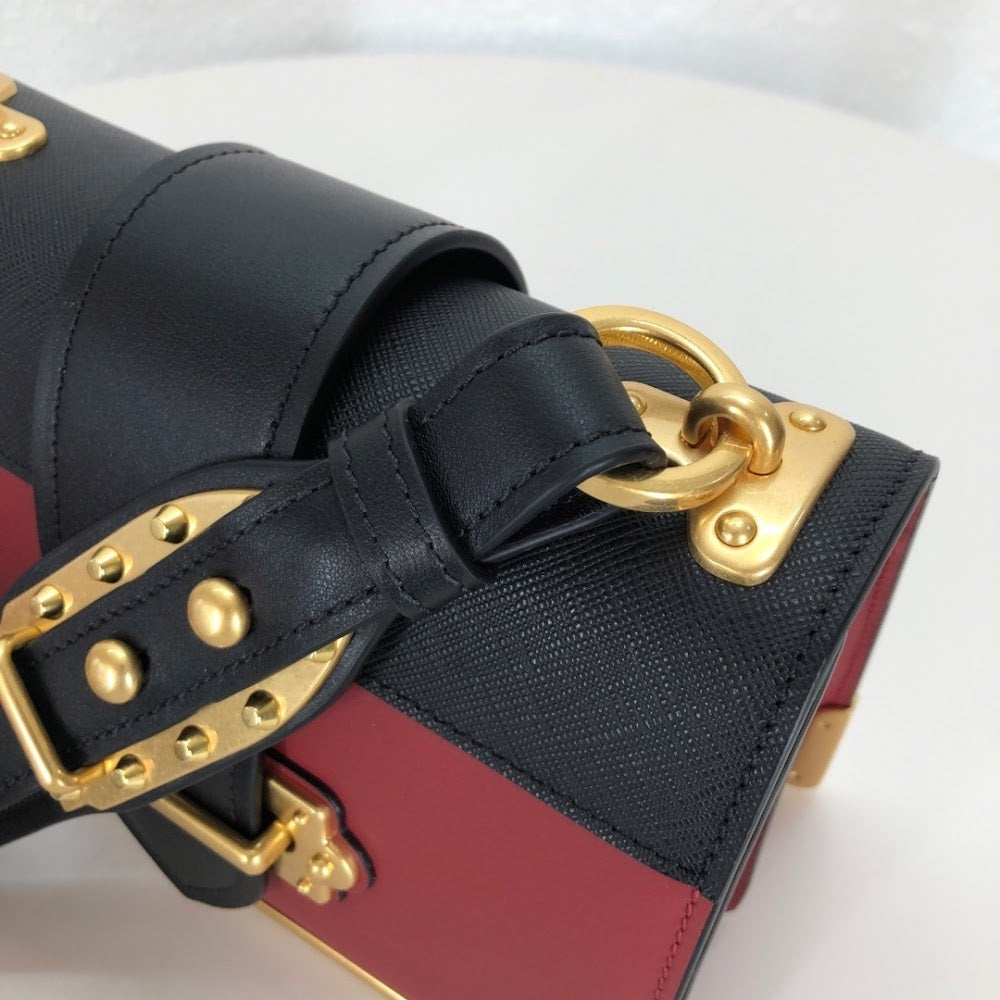 Ezyycart Bags pradn Luxury Bag --74720