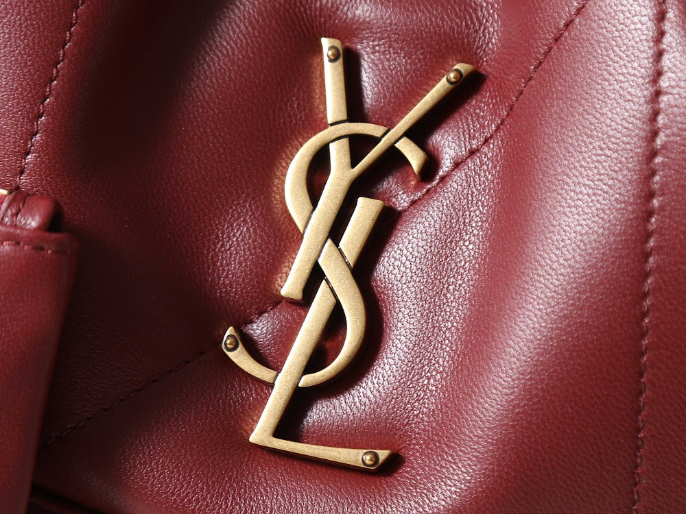 Ezyycart Bags YSLn Luxury Bag --120082