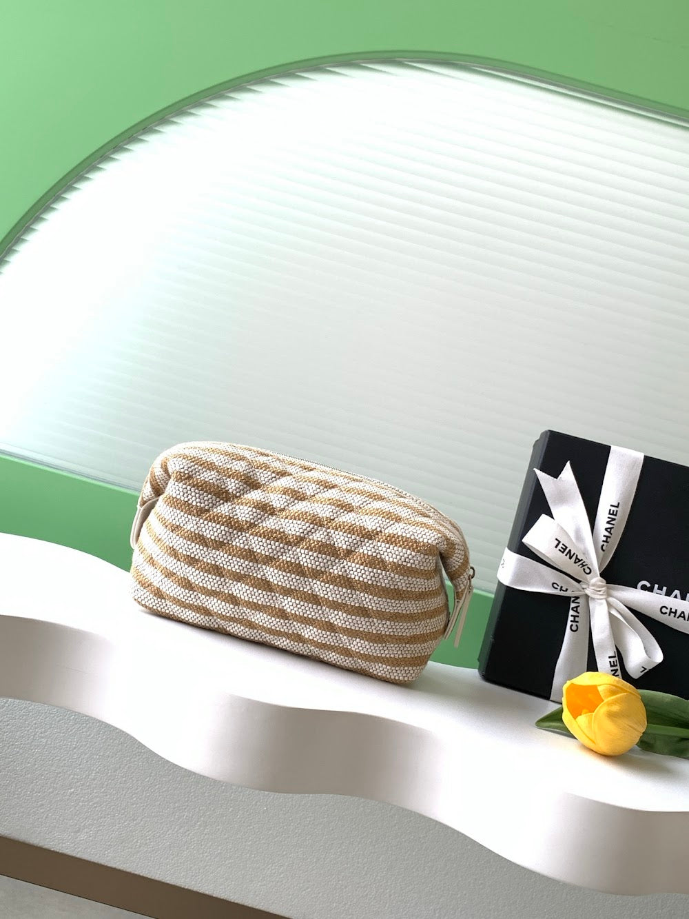 Anum Bags CHn Luxury Bag --113793
