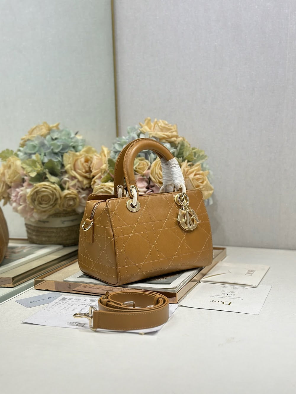 Ezyycart Bags Diorn Luxury Bag --115428