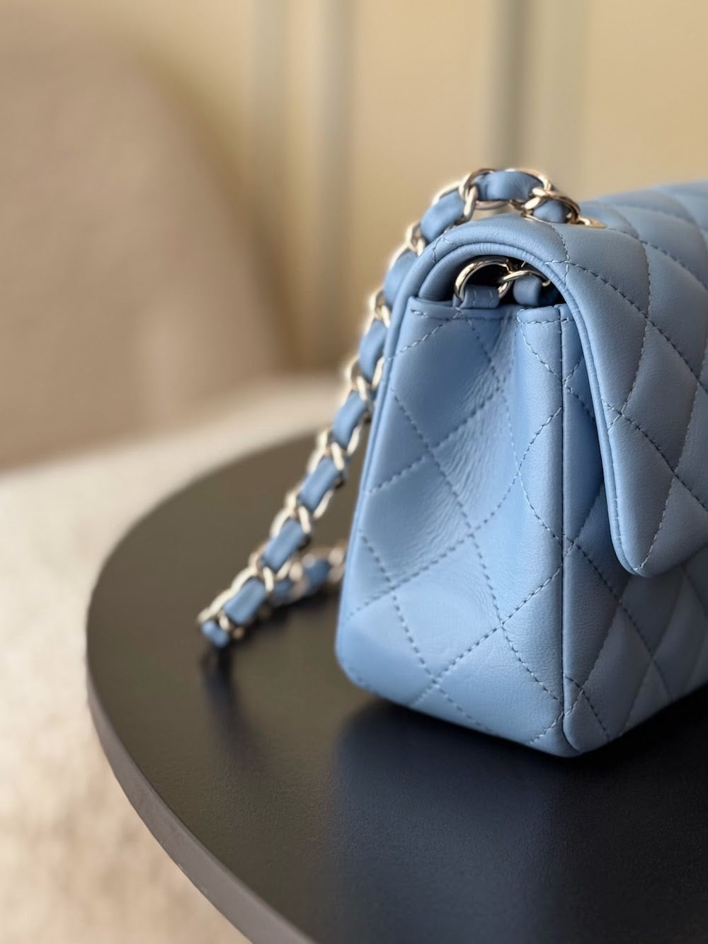 Anum Bags CHn Luxury Bag --112995