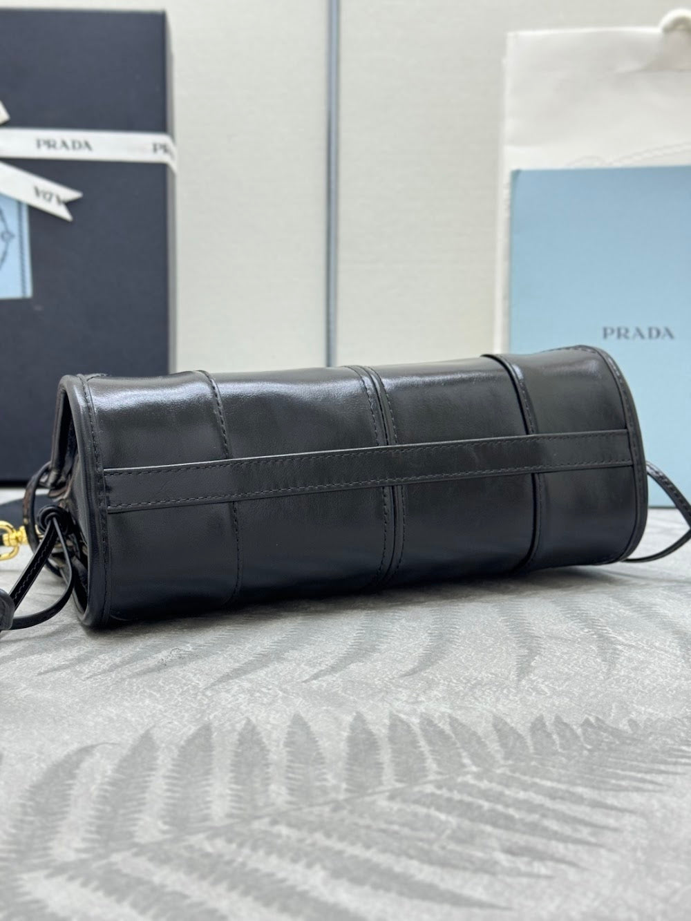Ezyycart Bags Pradn Luxury Bag --101385