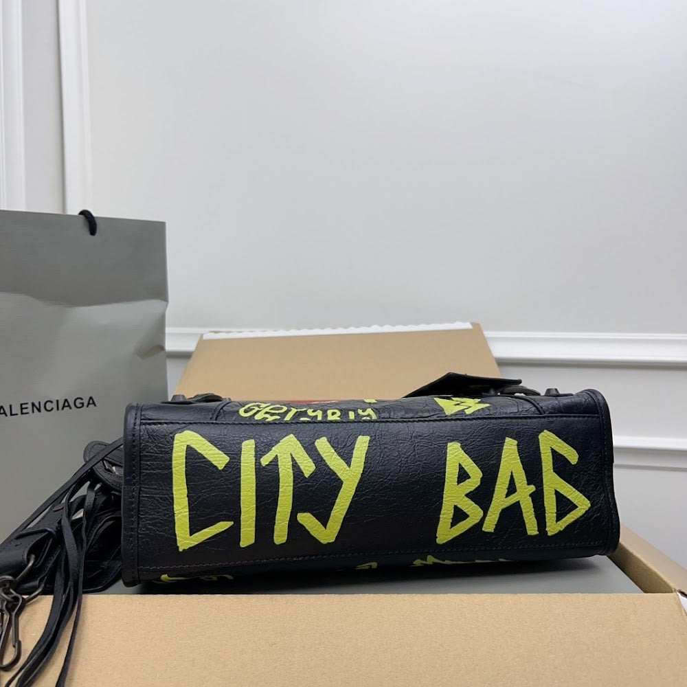 Ezyycart Bags Balenciaga Luxury Bag --111842
