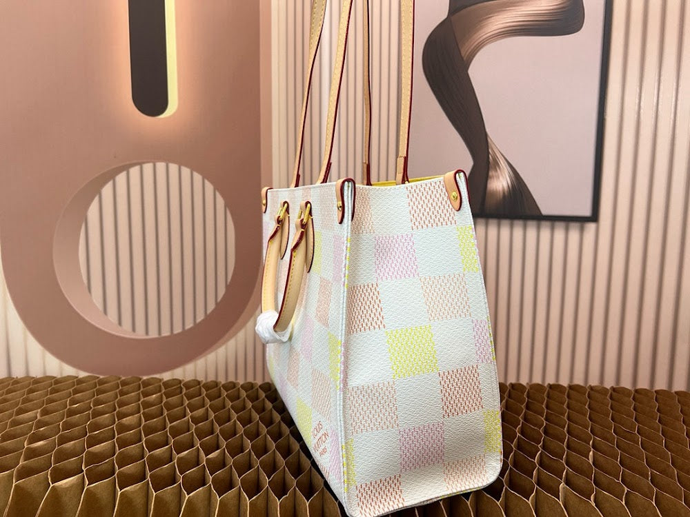 Anum Bags LVn Luxury Bag --80065