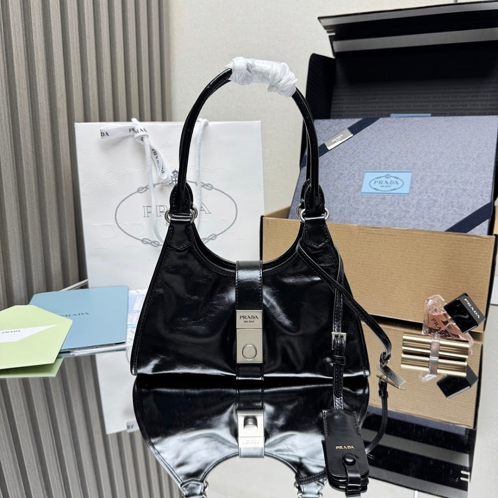 Ezyycart Bags Pradn Luxury Bag --101987
