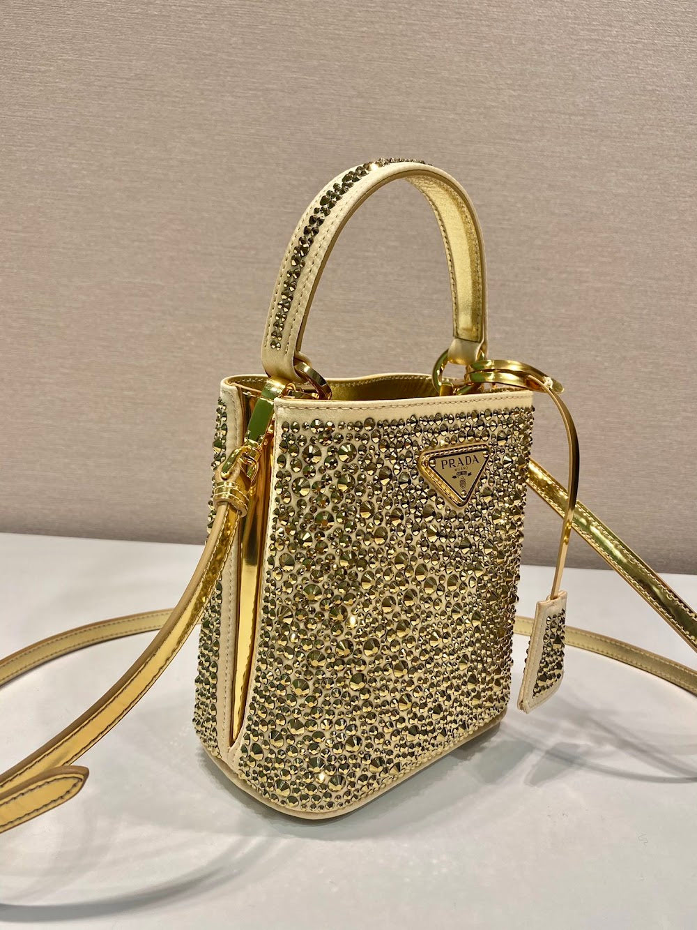 Ezyycart Bags Prada Luxury Bag --54318
