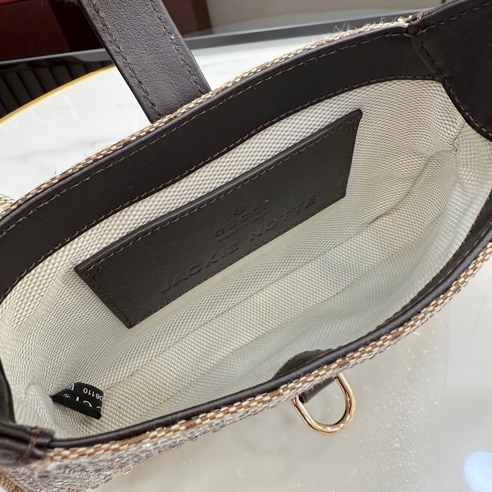 Ezyycart Bags Guccin Luxury Bag --95184