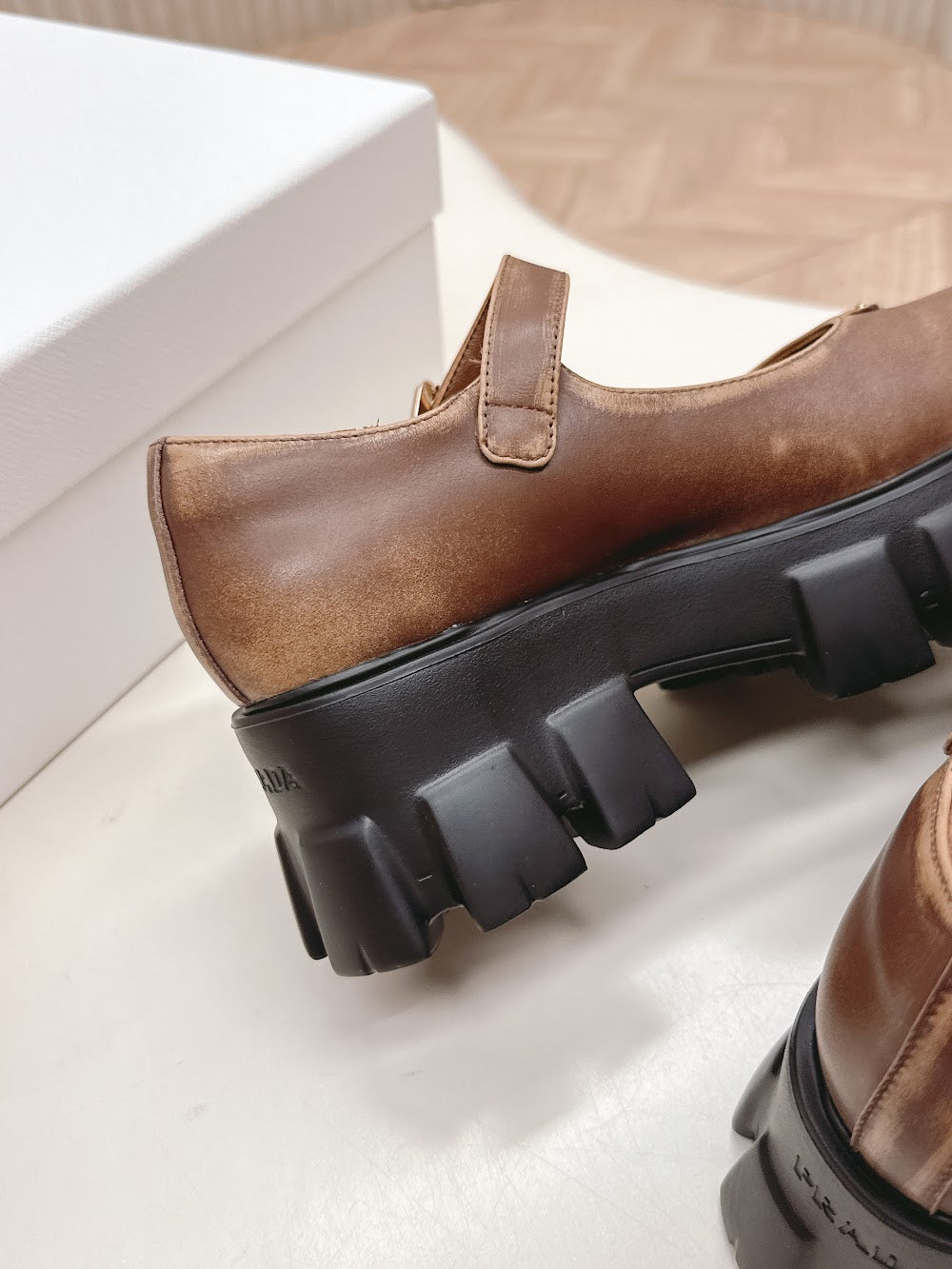 Ezyycart Bags Prada Luxury Heels --52994