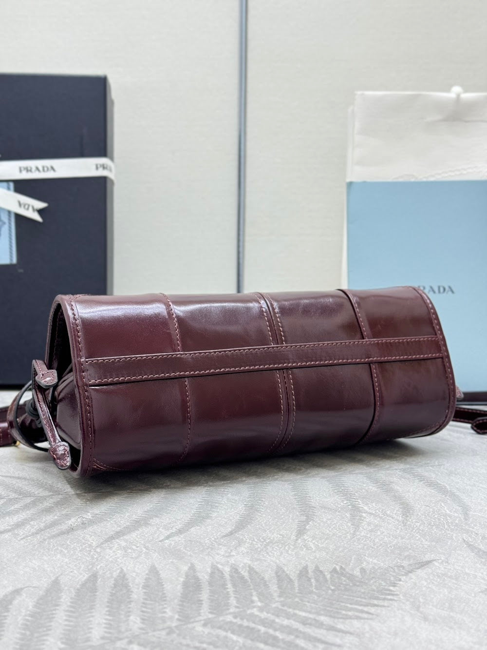 Ezyycart Bags Pradn Luxury Bag --101371