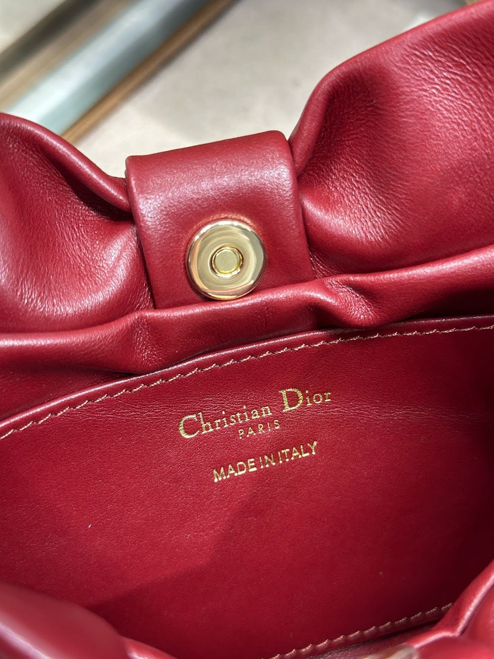 Ezyycart Bags Diorn Luxury Bag --115298