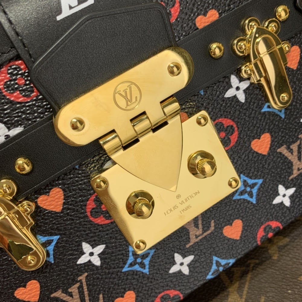 Anum Bags ln Luxury Bag --57637