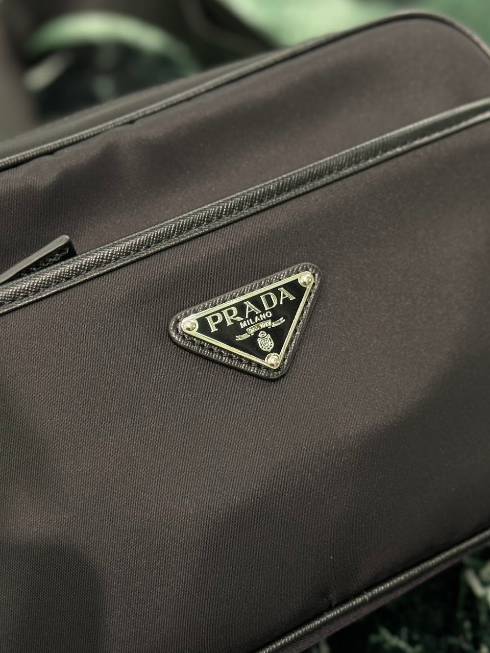 Ezyycart Bags Pradn Luxury Bag --102896