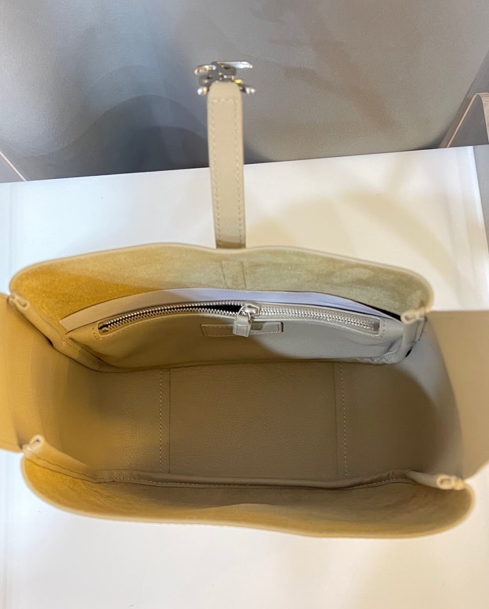 Ezyycart Bags YSLn Luxury Bag --119082