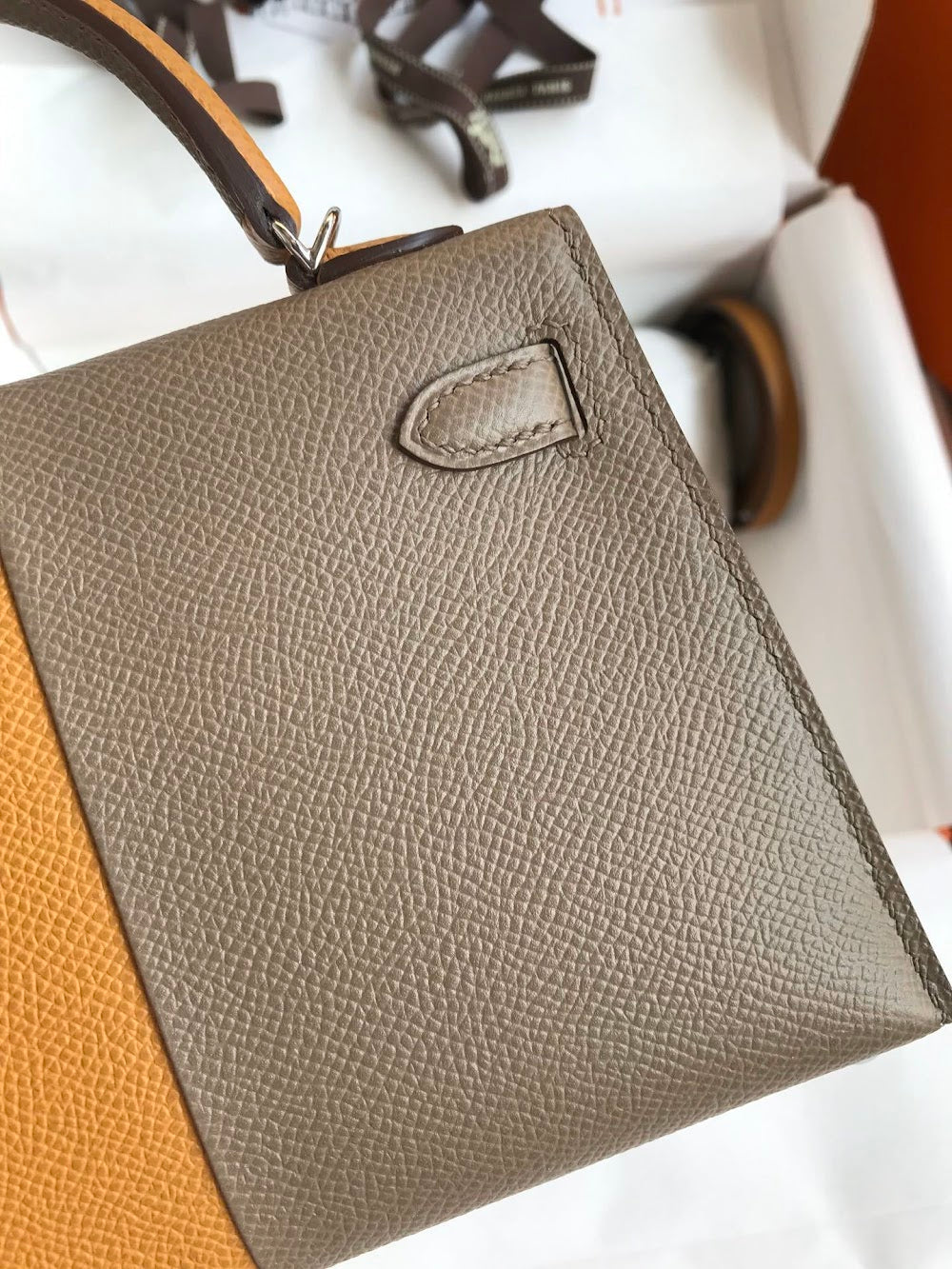 Anum Bags Hermesn Luxury Bag --118925