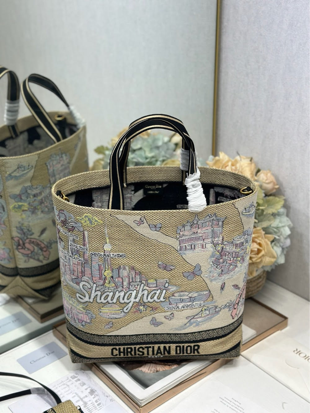 Ezyycart Bags Diorn Luxury Bag --115504