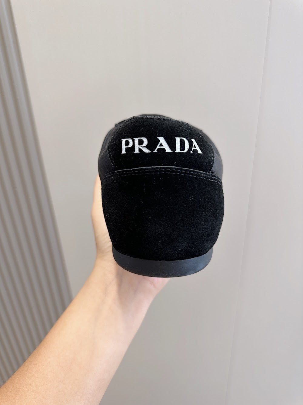 Ezyycart Bags Prada Luxury Heels --52895