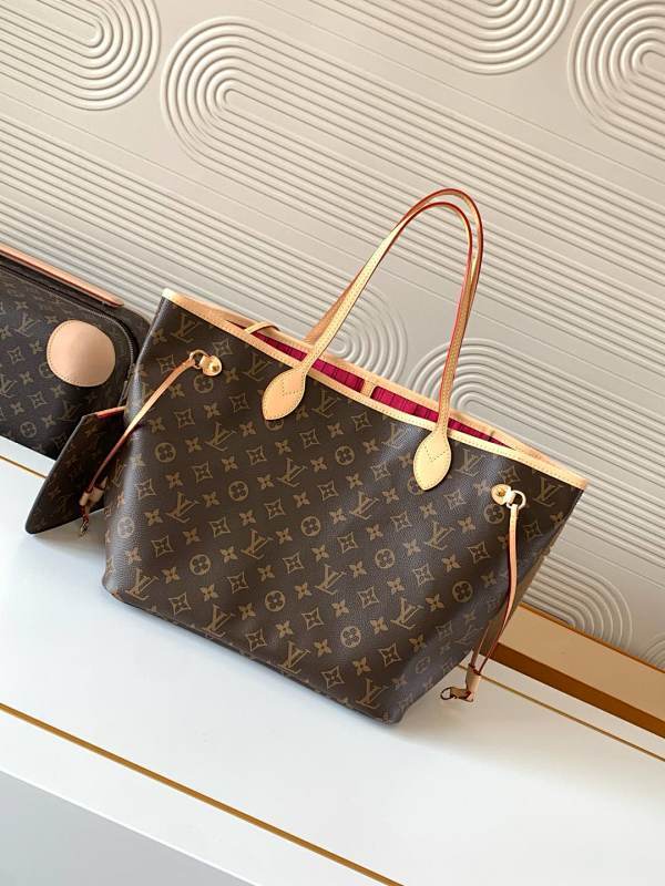 Anum Bags LVn Luxury Bag --79417