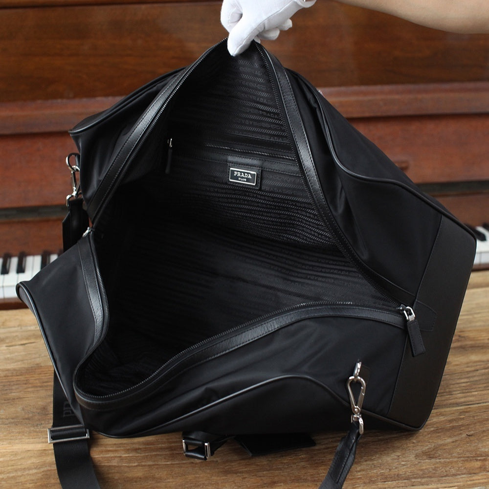 Ezyycart Bags Prada Luxury Bag --54320