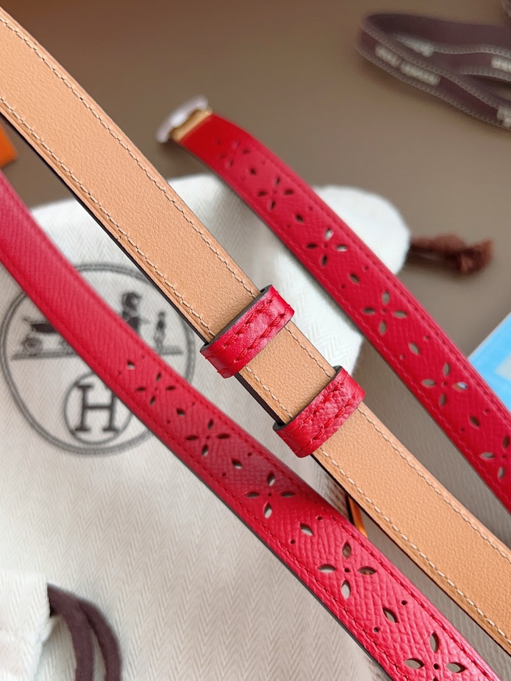 Anum Bags Hermesn Luxury Belt --106398