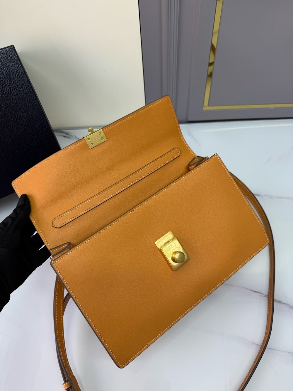 Ezyycart Bags Pradn Luxury Bag --102657
