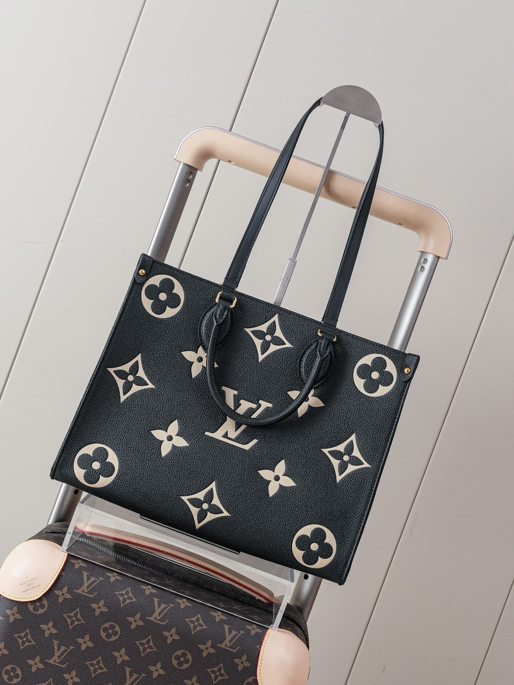 Anum Bags LVn Luxury Bag --79235