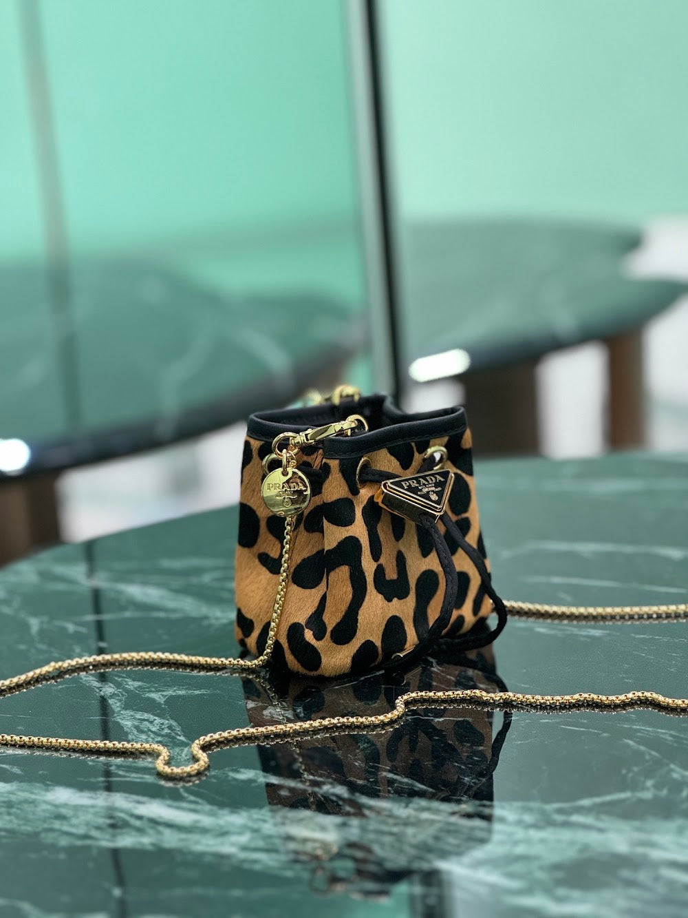 Ezyycart Bags Pradn Luxury Bag --102779