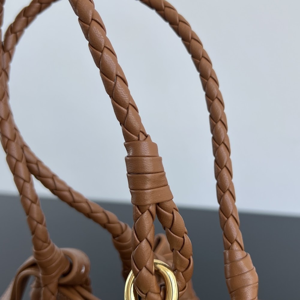 Ezyycart Bags Bottegan Luxury Bag --90928