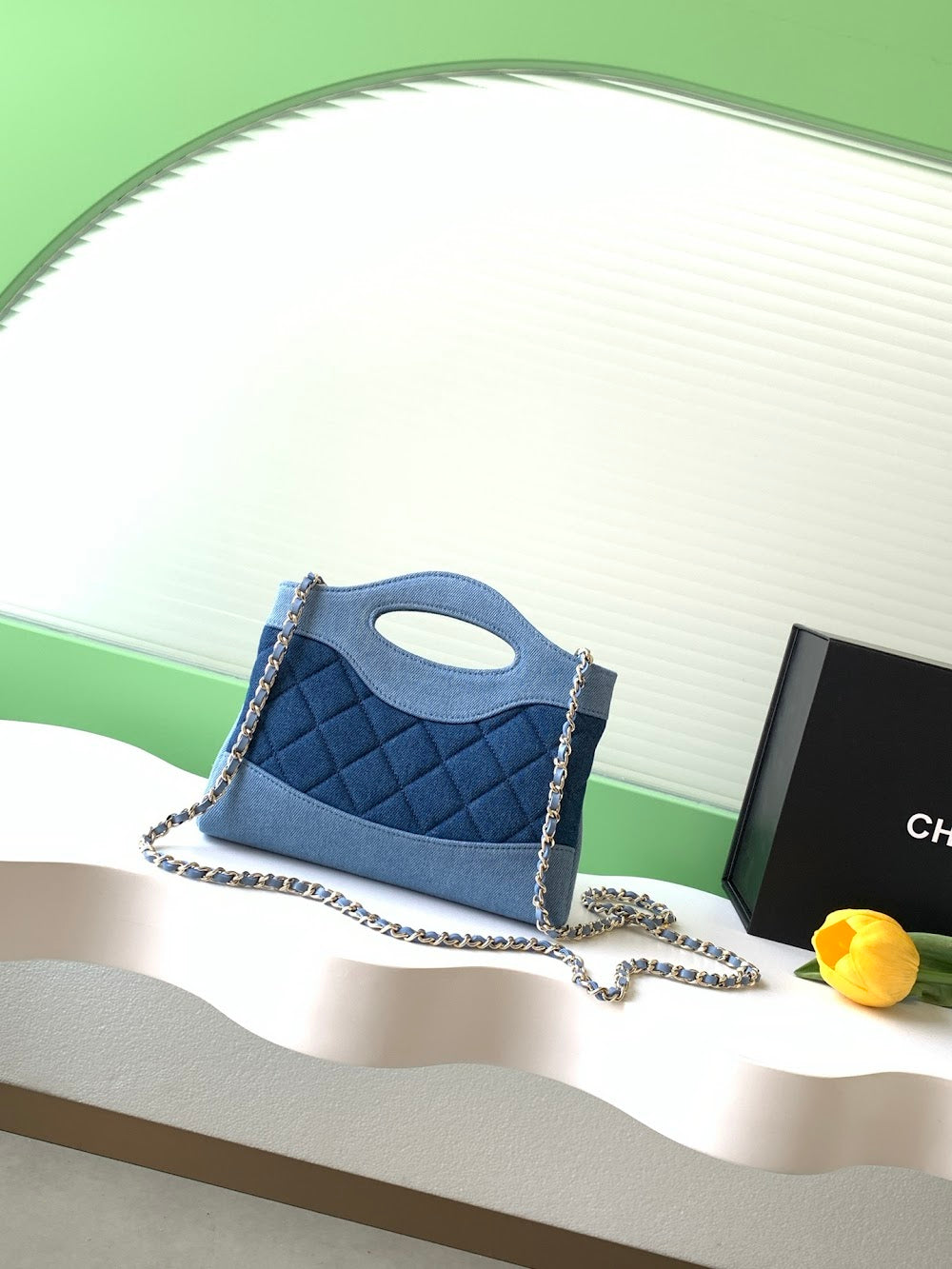 Anum Bags CHn Luxury Bag --114082
