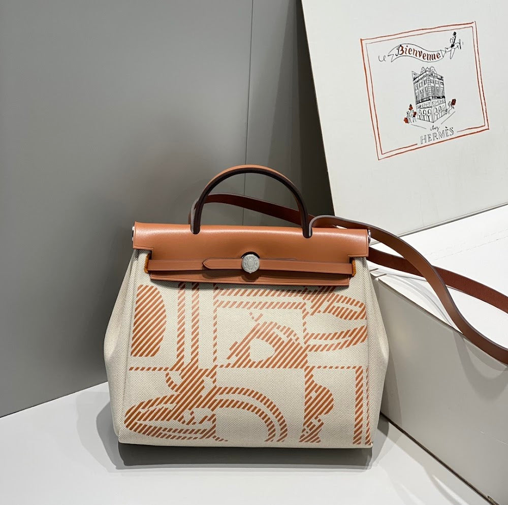 Anum Bags Hermesn Luxury Bag --118879
