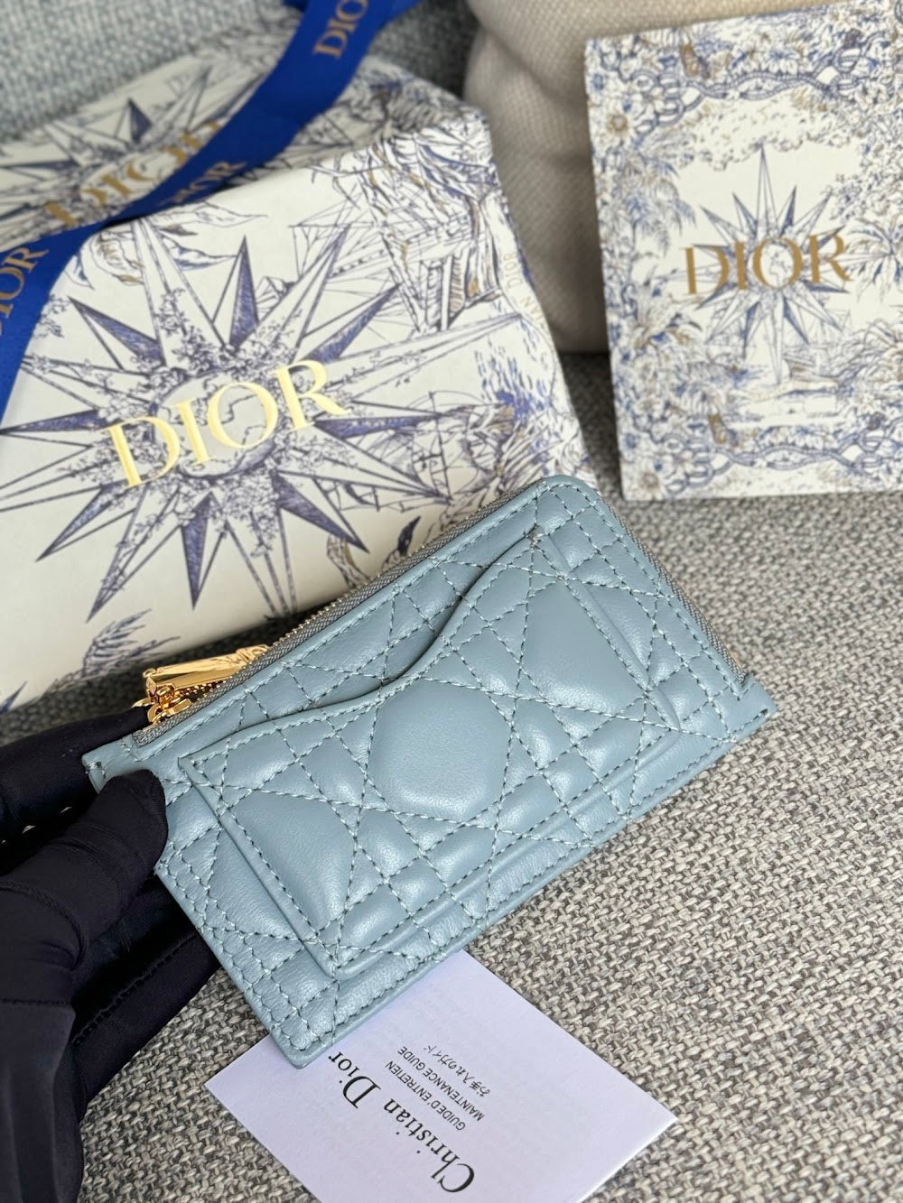 Anum Bags Diorn Luxury Bag --114563
