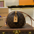 Anum Bags LVn Luxury Bag --80193