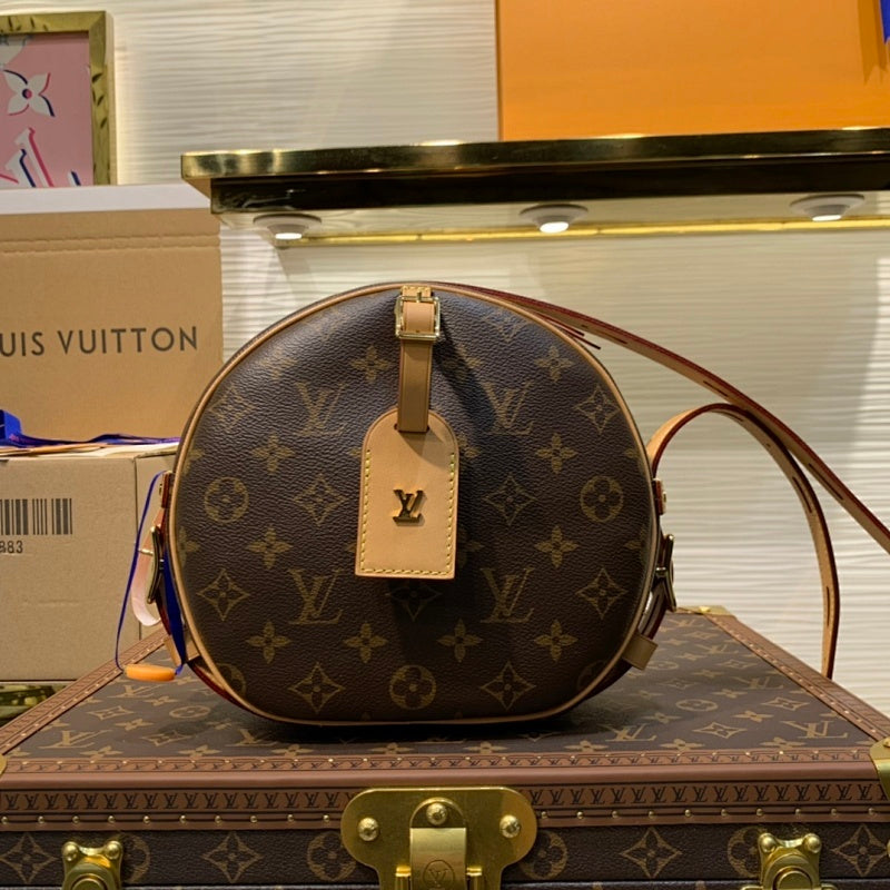 Anum Bags LVn Luxury Bag --80193