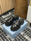 Ezyycart Bags Prada Luxury Heels --52947