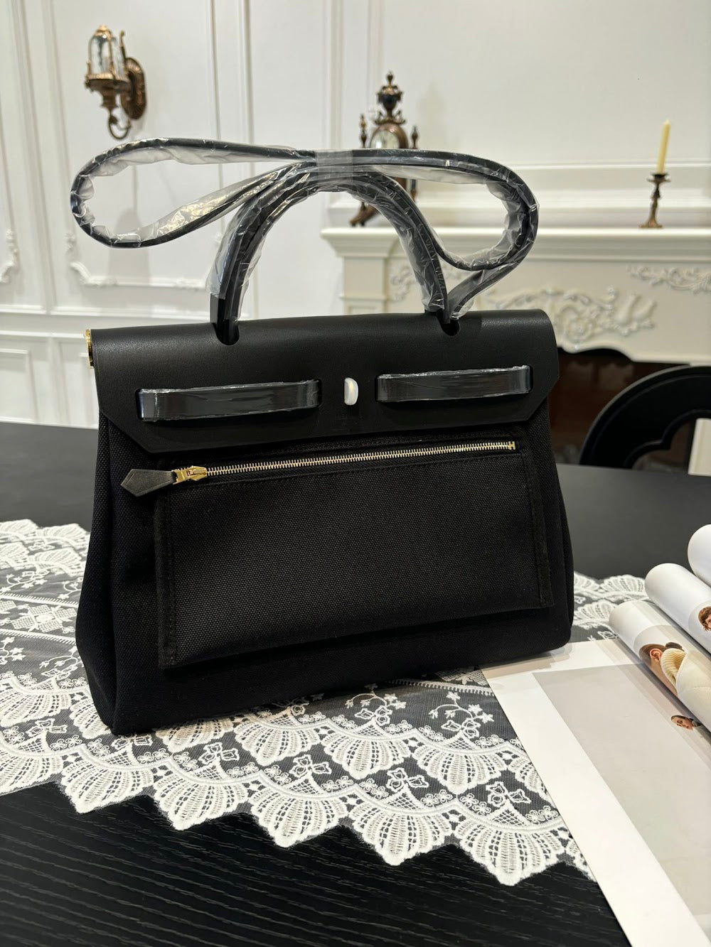 Anum Bags Hermesn Luxury Bag --118335