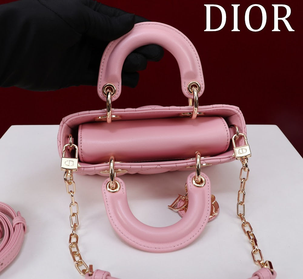 Ezyycart Bags Diorn Luxury Bag --116463