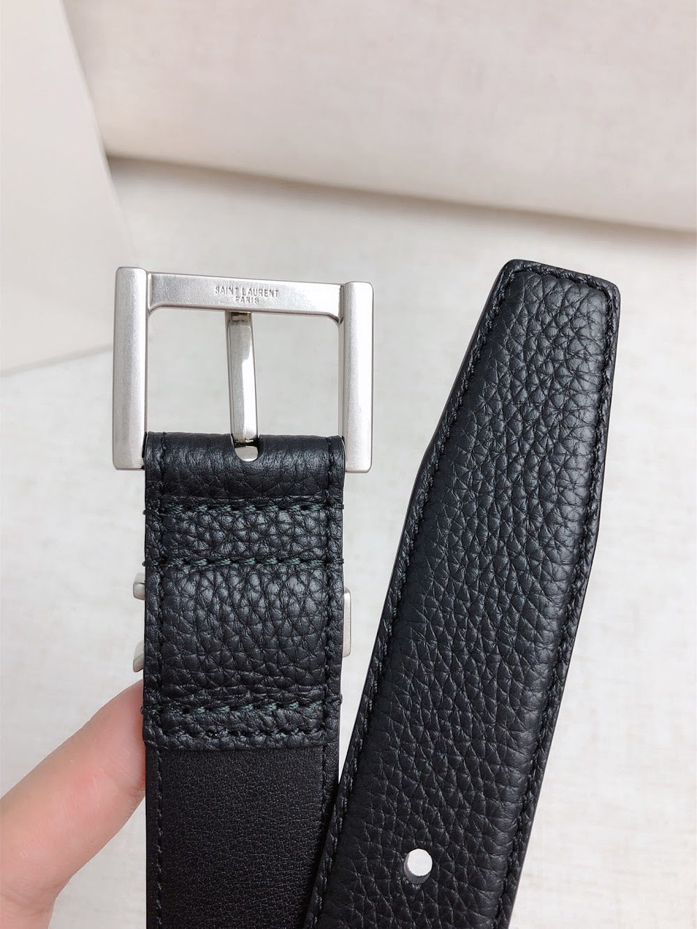 Ezyycart Bags YSLn Luxury Belt --107581