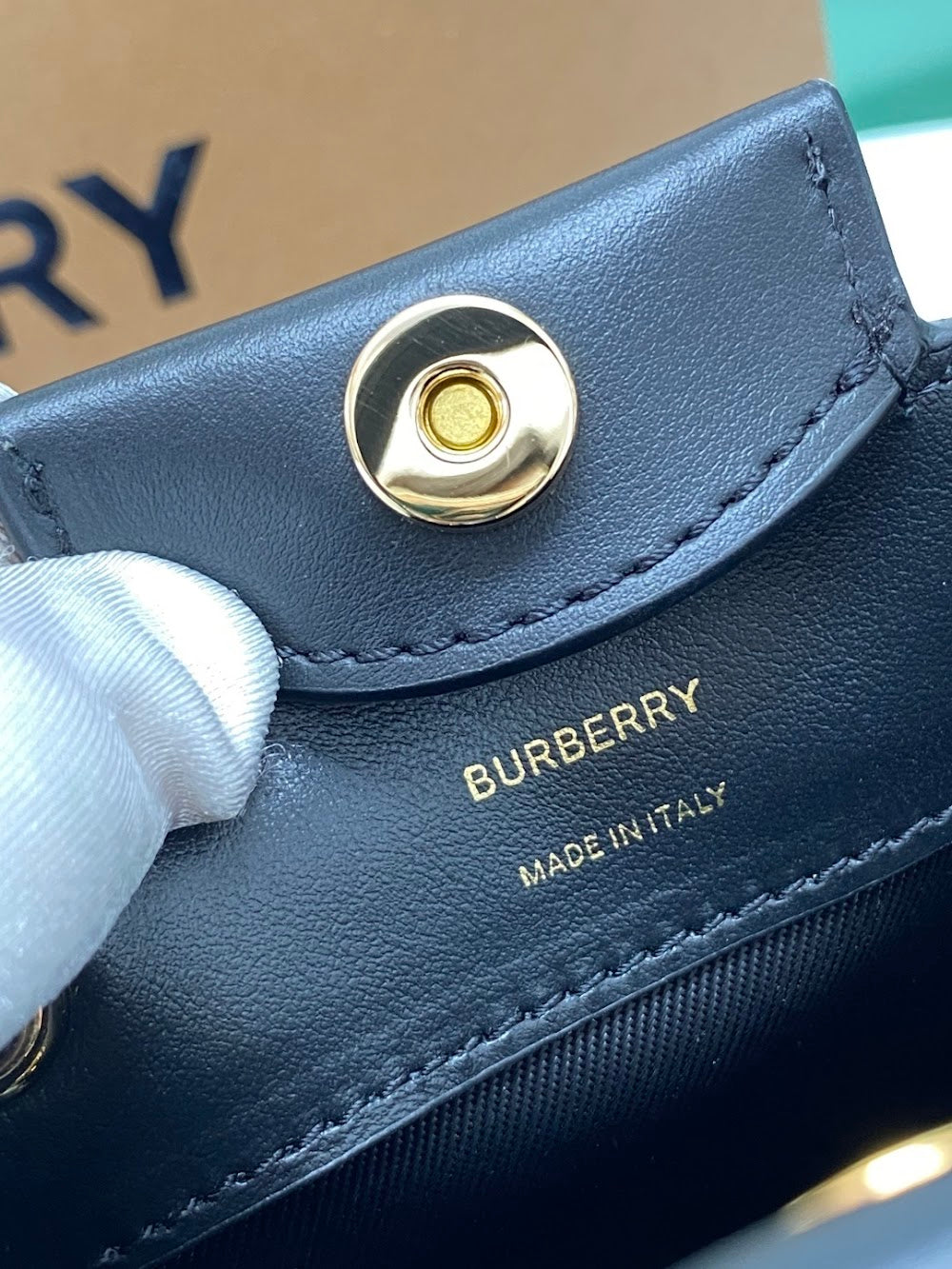 Ezyycart Bags Burberryn Luxury Bag --91634