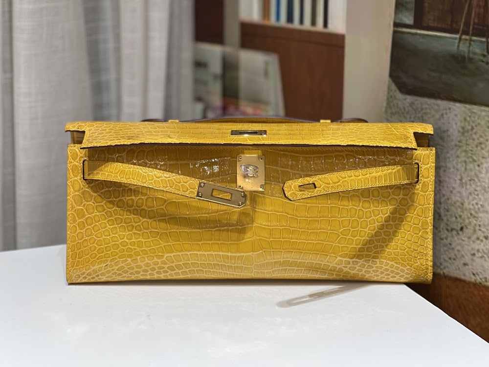 Anum Bags Hermesn Luxury Bag --116819