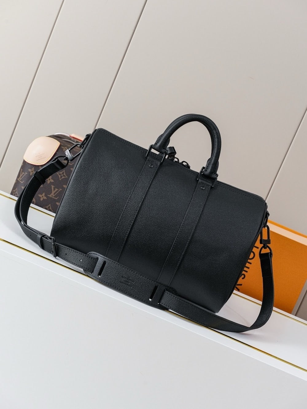 Anum Bags LVn Luxury Bag --79843