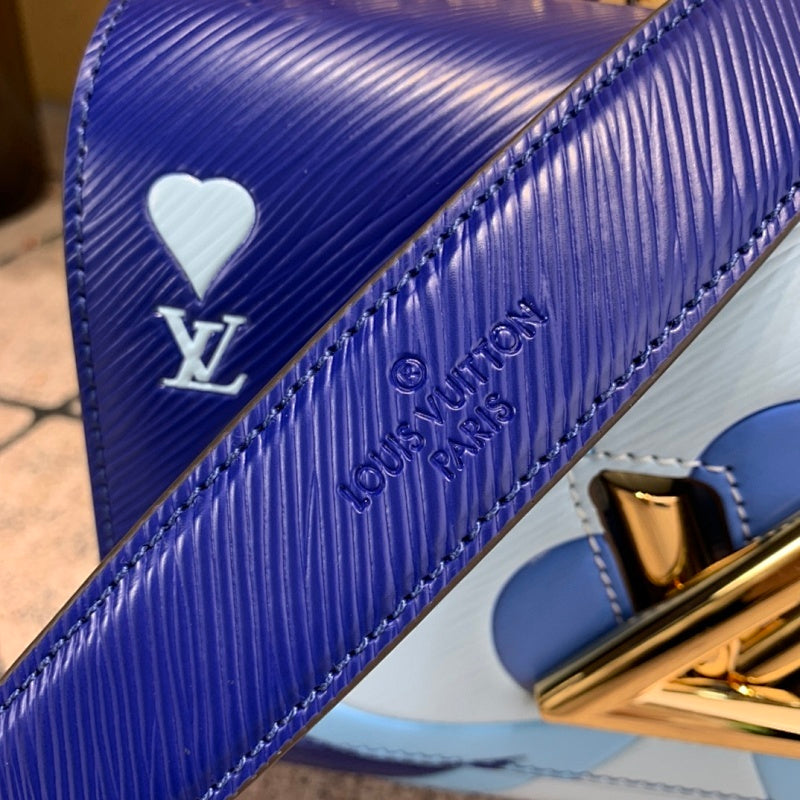 Ezyycart Bags ln Luxury Bag --59459