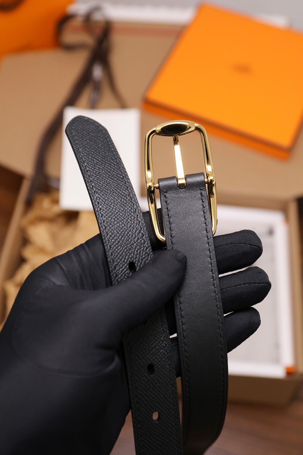 Anum Bags Hermesn Luxury Belt --108997